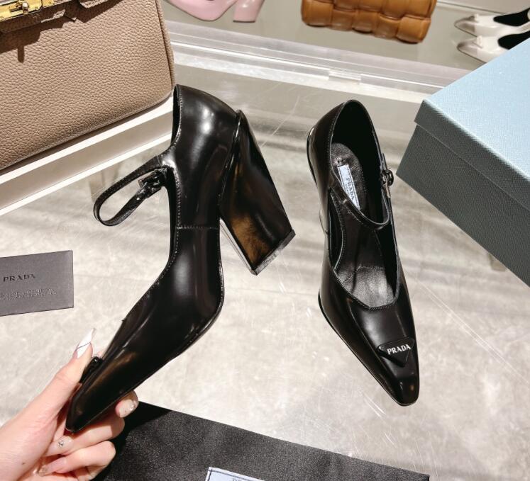 GlamyWomen Shoes - 264