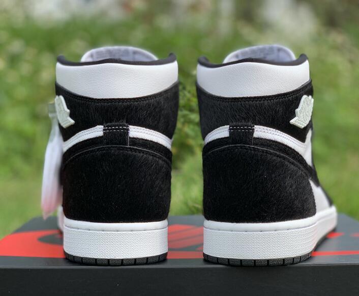 SAMC - NKE Shoes - 1384