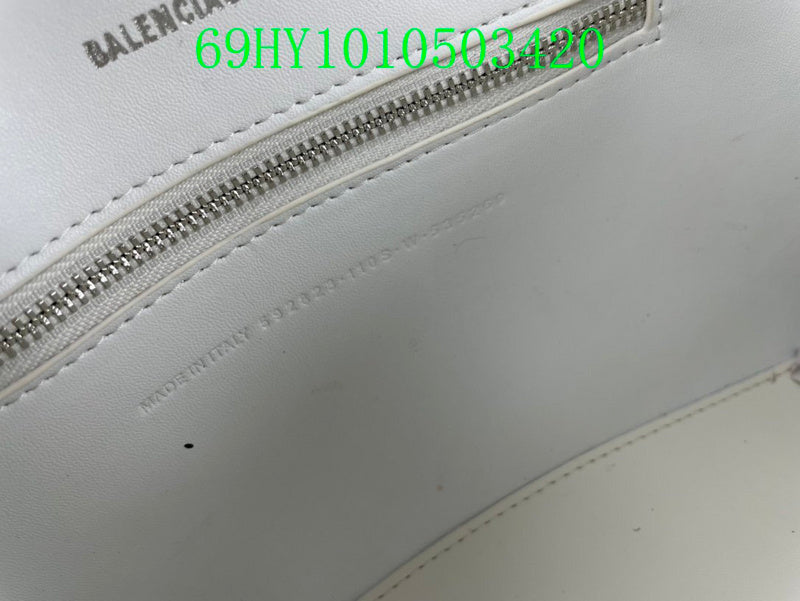 Satchel Bags - BGA Bags - 2303