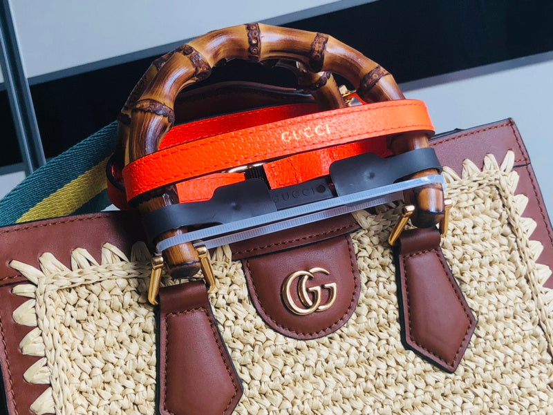 Glami Fashion - GCI Bags - 12563