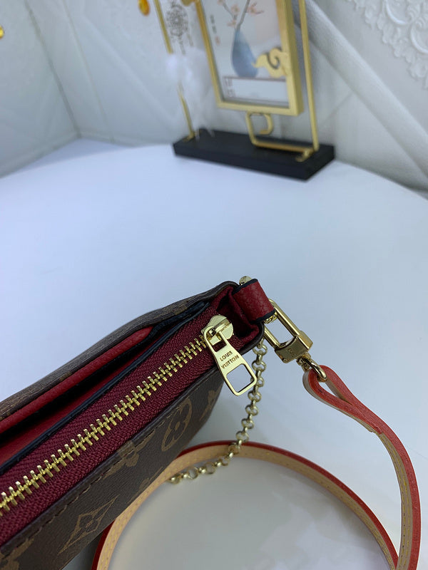 Glami- Glami- Lu-Vi bags - 3572