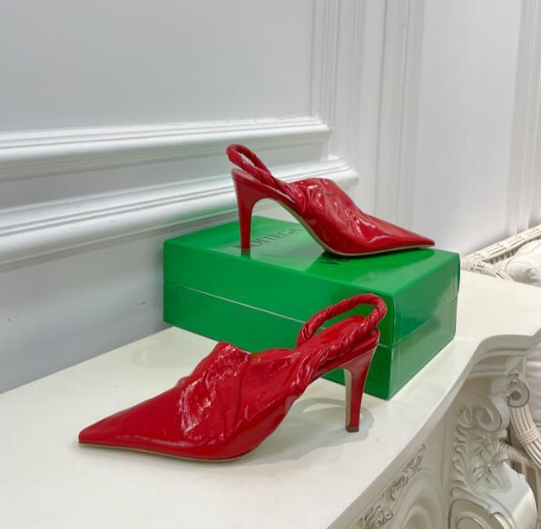 SAMC - BO Women Shoes - 189