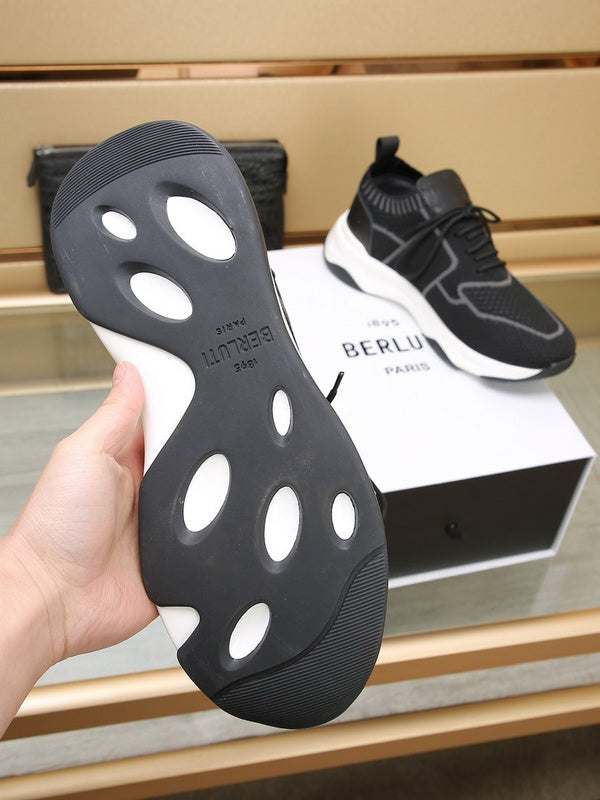 glami - BRE Men Shoes - 668