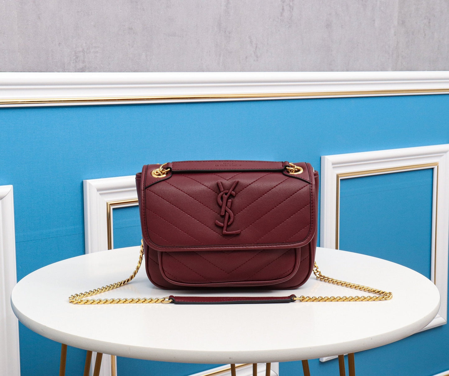 EN - New Arrival Bags SLY 124