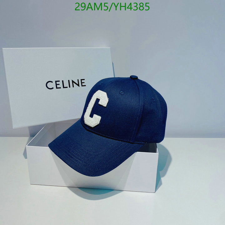 SAMC - COL Caps & Hats - 187