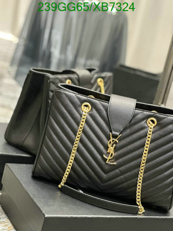 SAMC - YLS Bags - 345