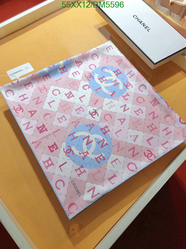 SAMC - CHL Scarves - 094