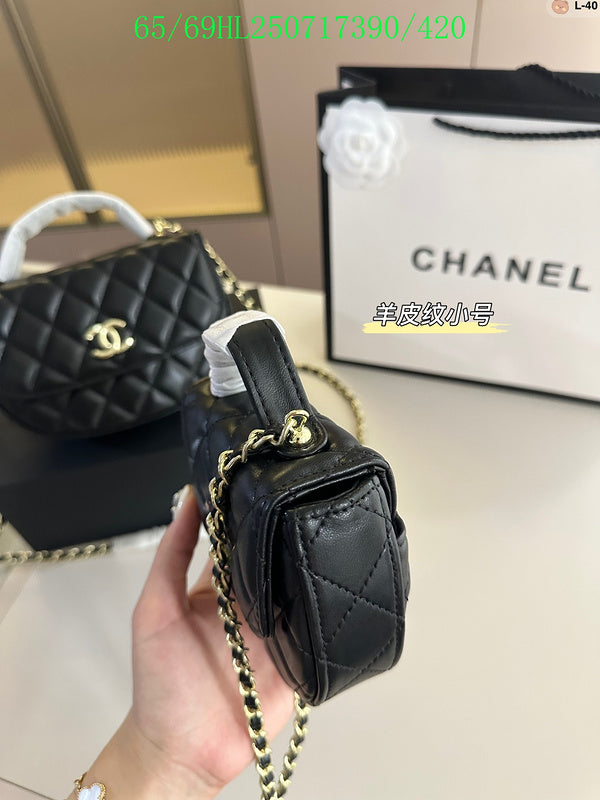 Glami - CHL Bags - 411