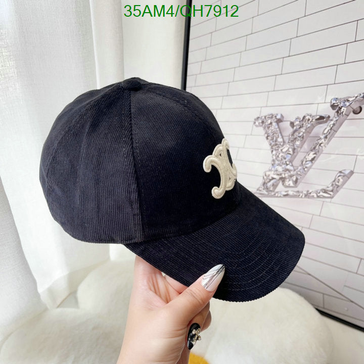 SAMC - COL Caps & Hats - 146