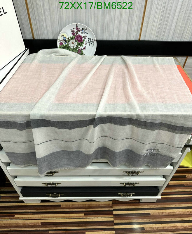 SAMC - CHL Scarves - 234