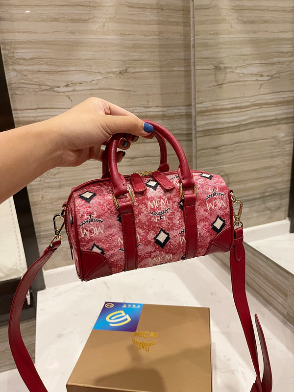 Glami- - MQM Bags - 004