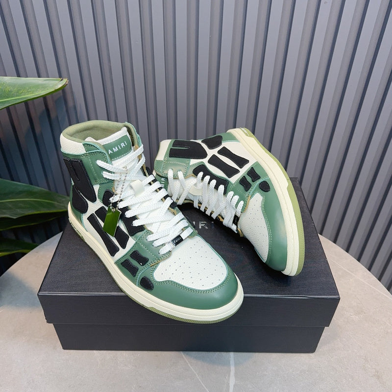 glami - AMIR Men Shoes - 318
