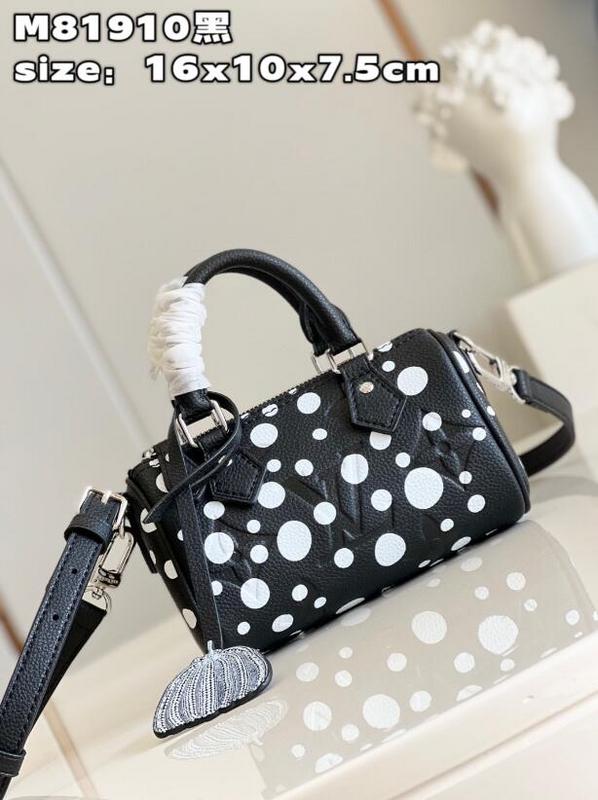 SAMC - LOV Bags - 1393