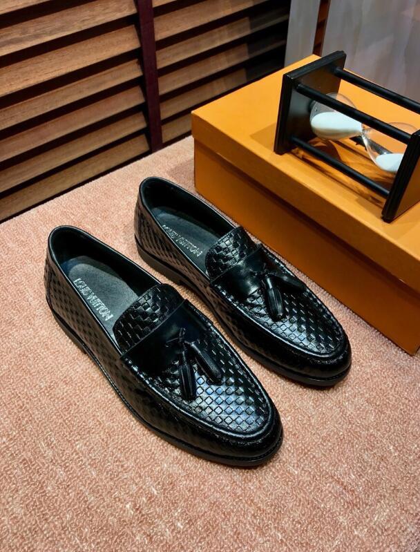 SAMC - LOV Men Shoes - 1841