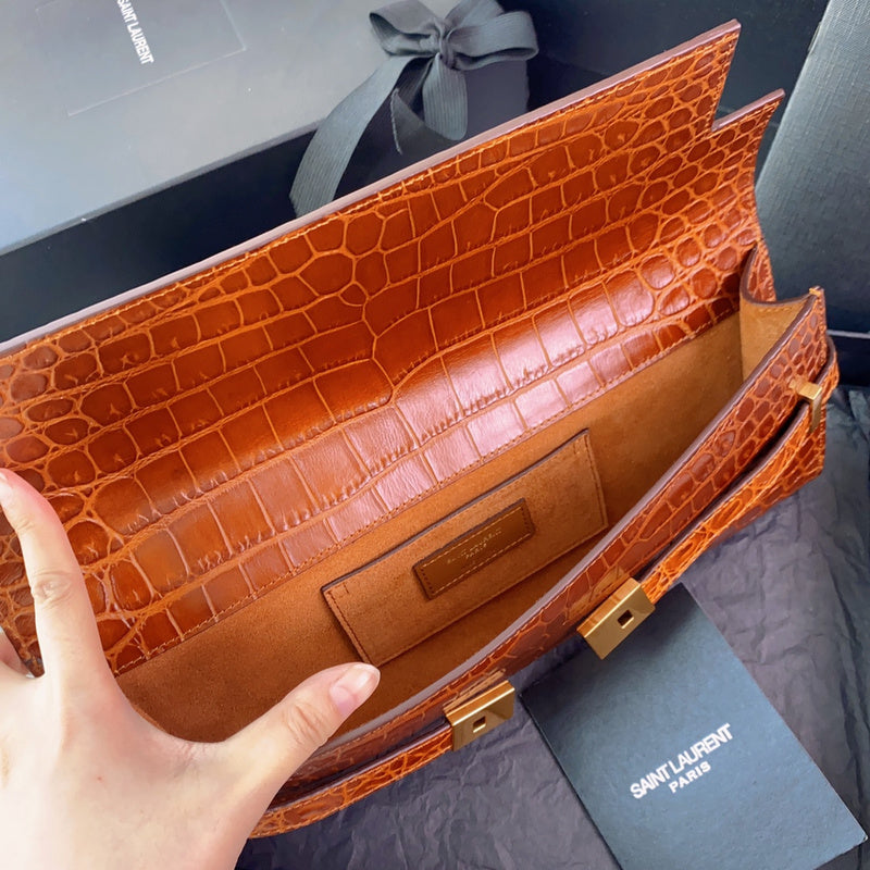 Satchel Bags - SLY Bags - 923