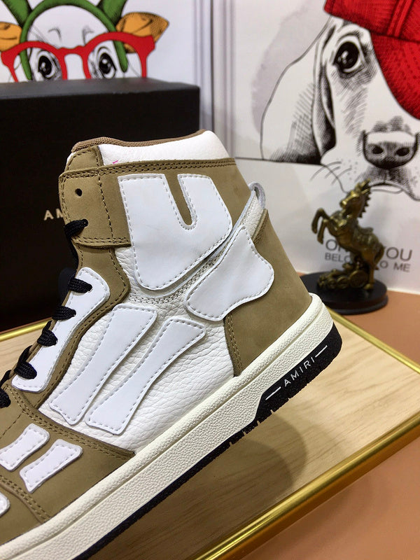 Satchel Bags - Mix Shoes - 1709