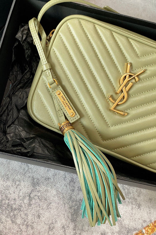 Satchel Bags - SLY Bags - 075