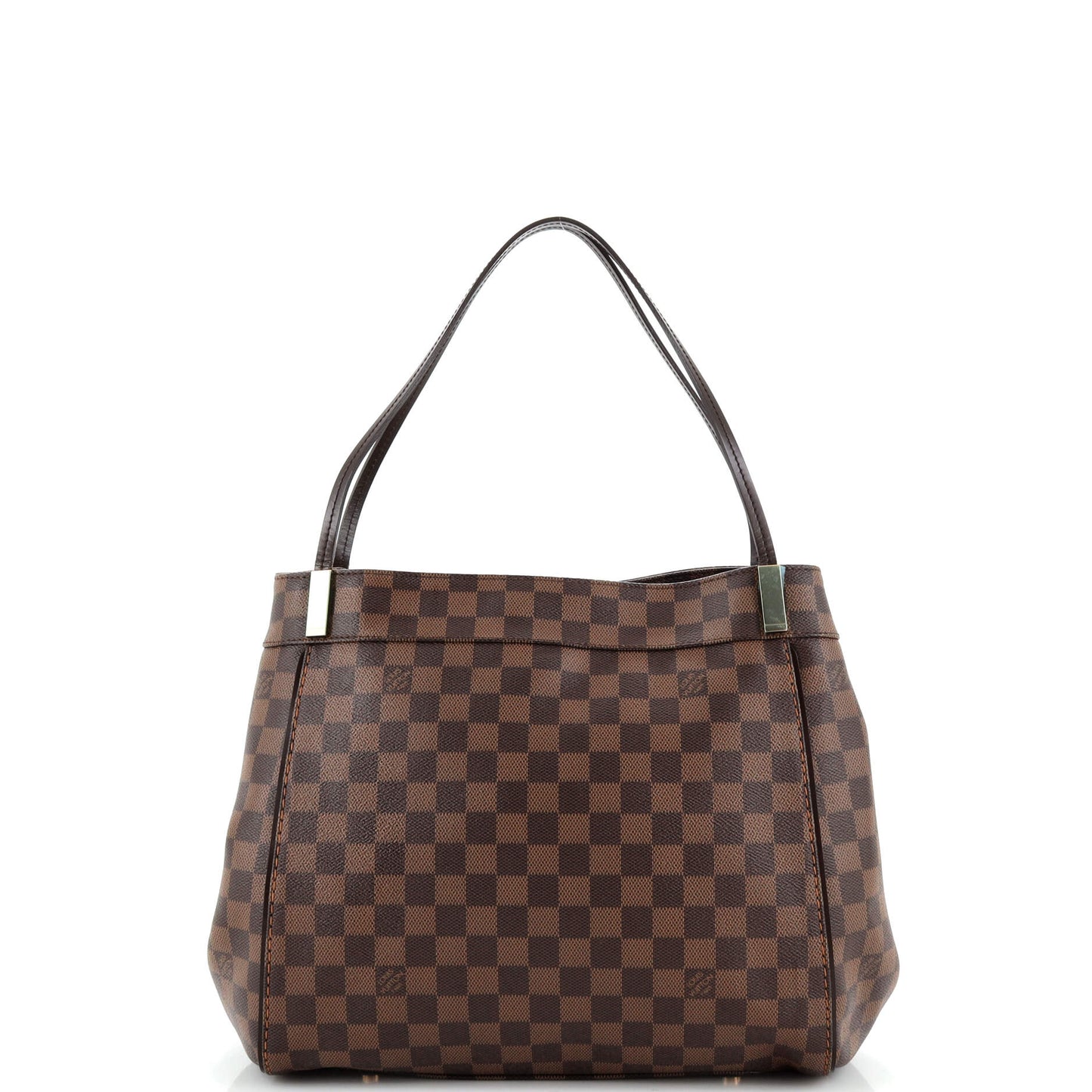 Louis Vuitton Marylebone Handbag Damier GM