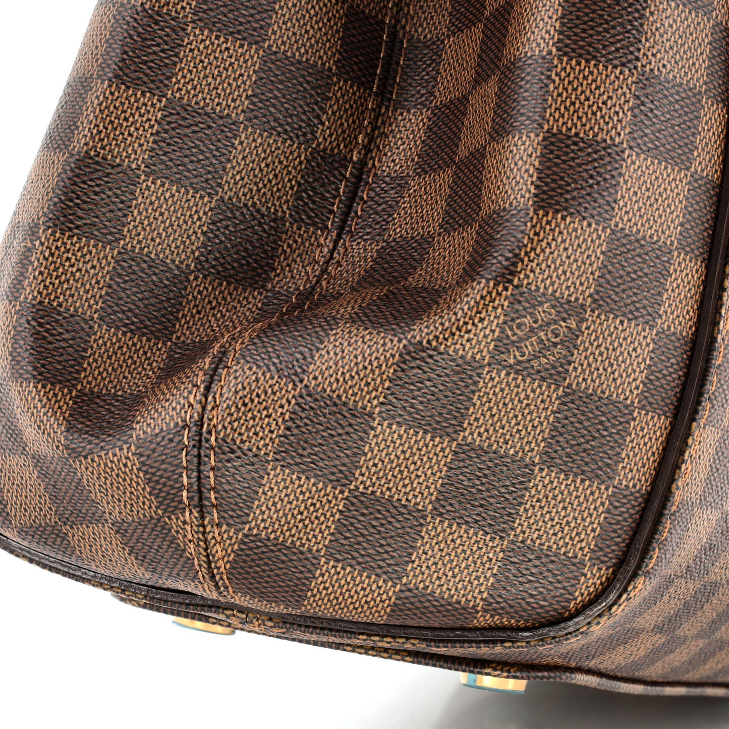Louis Vuitton Marylebone Handbag Damier GM