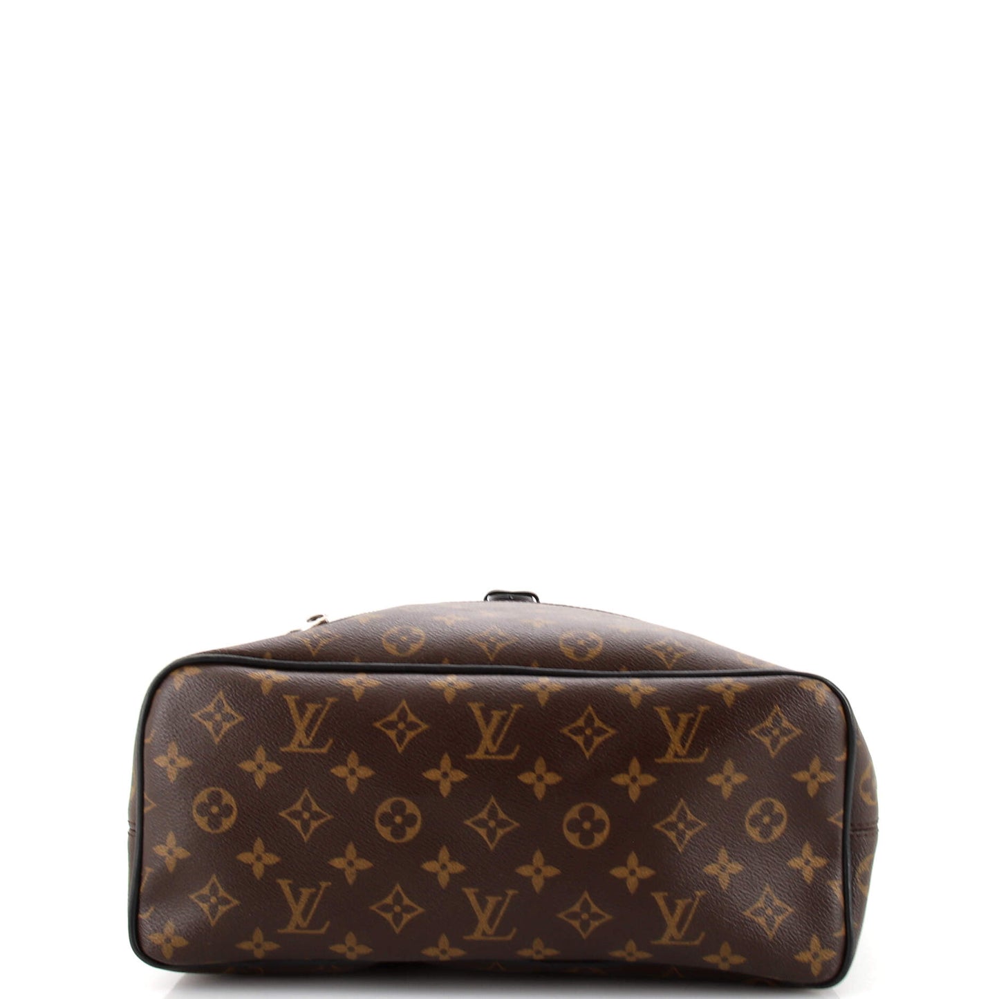 Louis Vuitton Palk Backpack Macassar Monogram Canvas