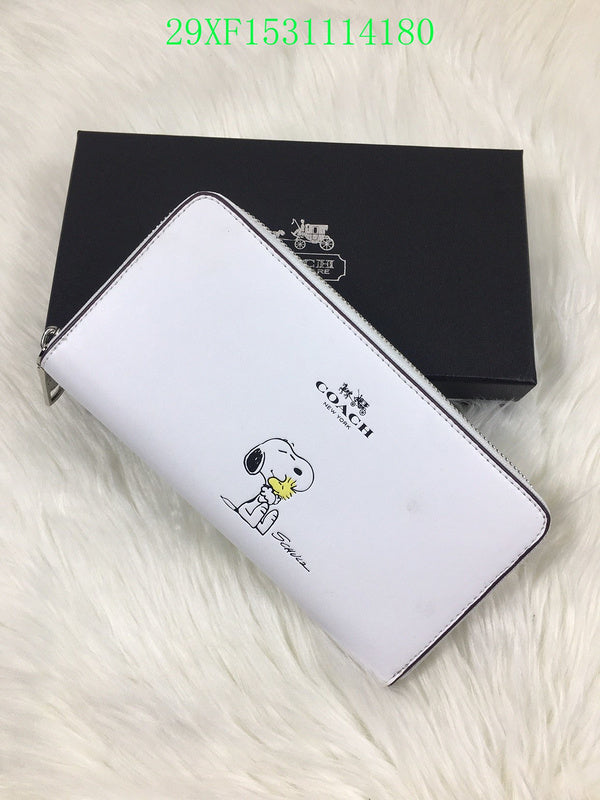 Glami - CAH Wallet - 057
