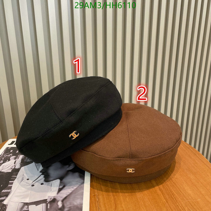 SAMC - CHL Caps & Hats - 321