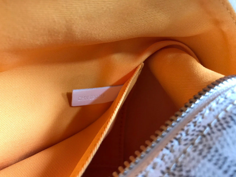 Satchel Bags - GOD Bags - 834