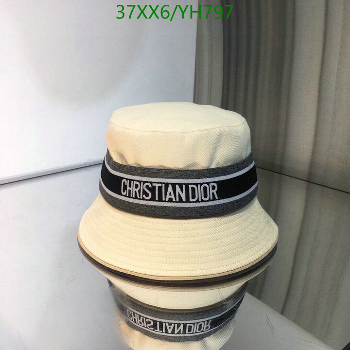 SAMC - DOR Caps & Hats - 245