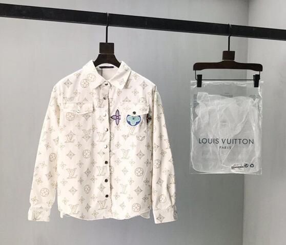 SAMC - LOV Clothes - 347