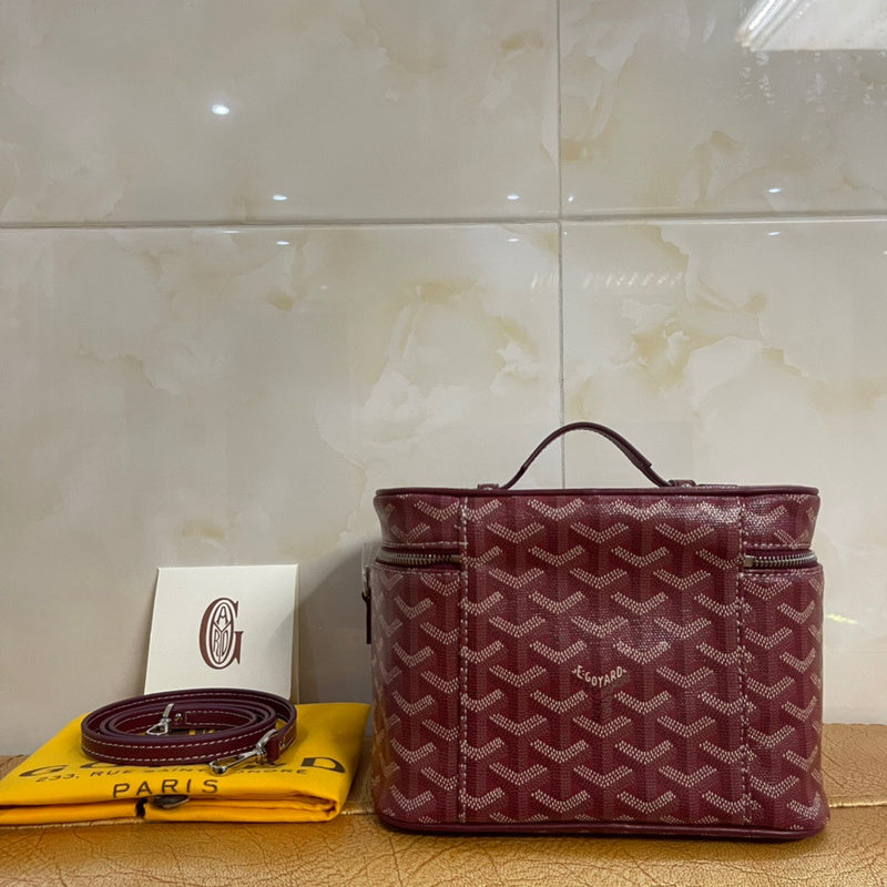Satchel Bags - GOD Bags - 845