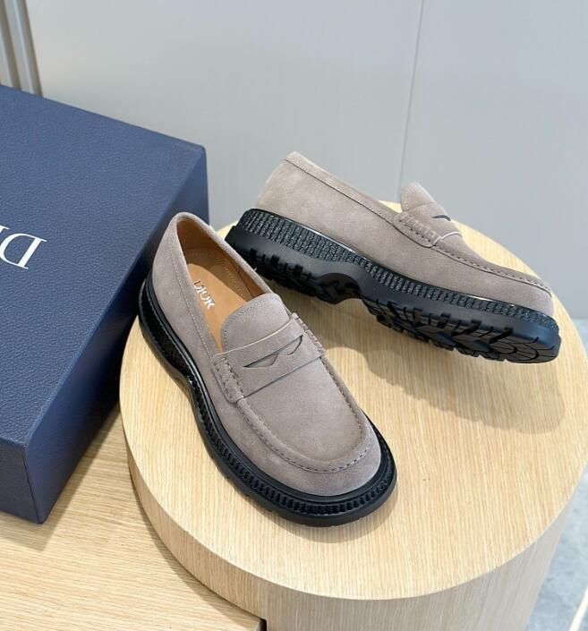 SAMCC - DOR Men Shoes - 113