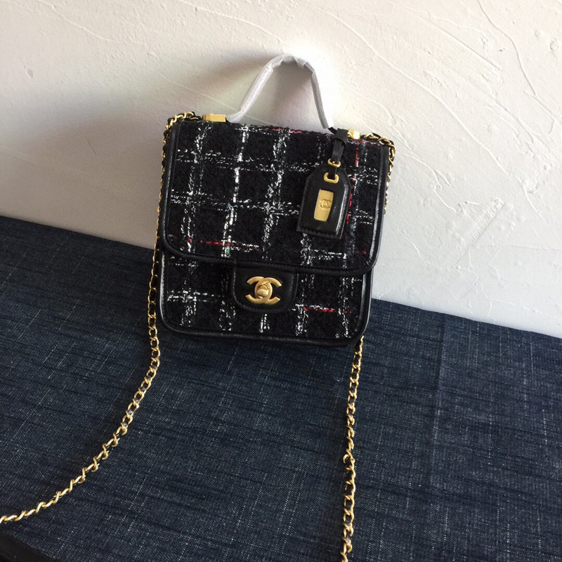 Satchel Bags - CHL Bags - 2723