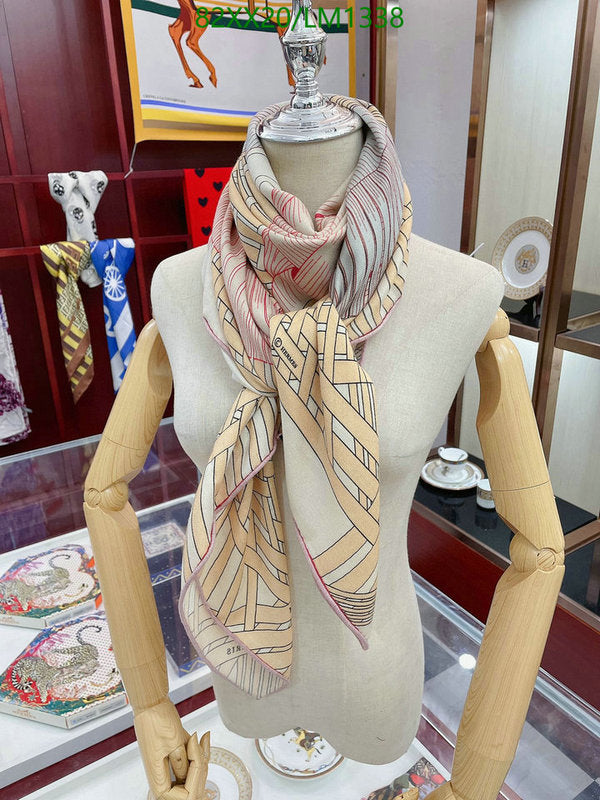 SAMC - HMS Scarves - 883