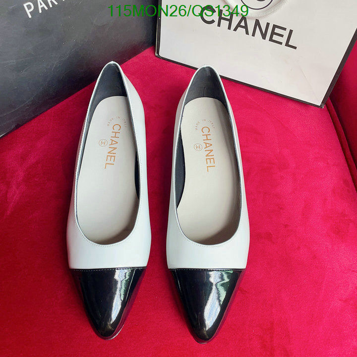 SAMC - CHL Women Shoes Ballet - 291