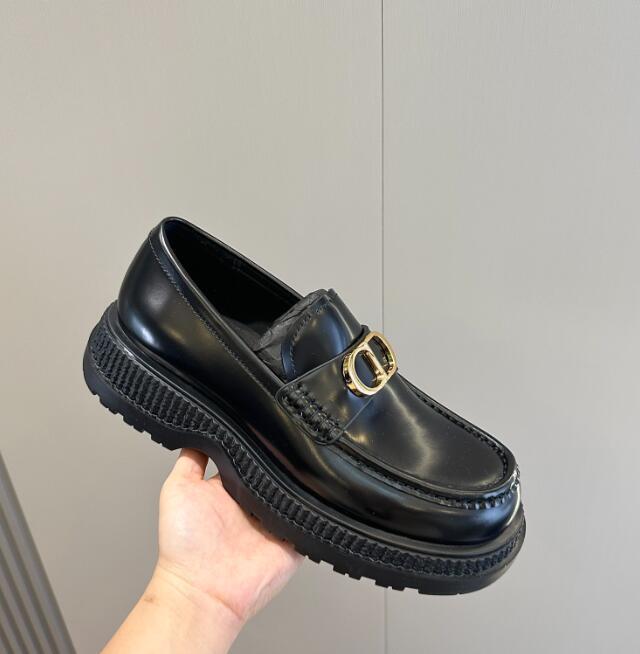 SAMCC - DOR Men Shoes - 069