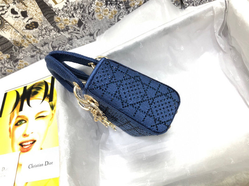 Glami Fashion - DIR Bags - 1336