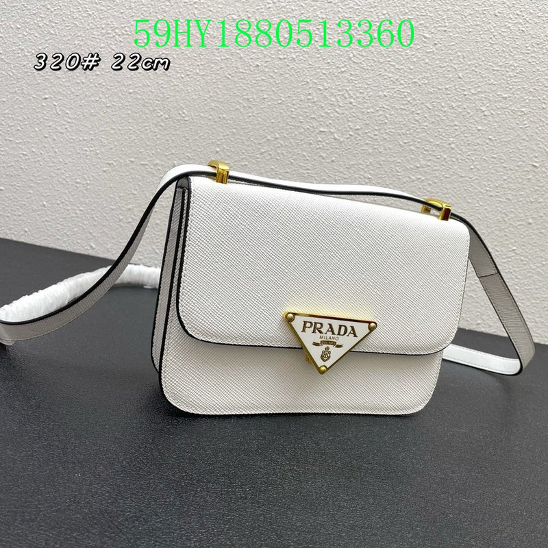Satchel Bags - PDA Bags - 4357