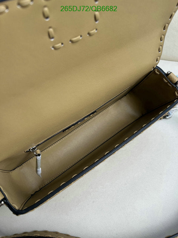 SAMC - FDE Bags - 579