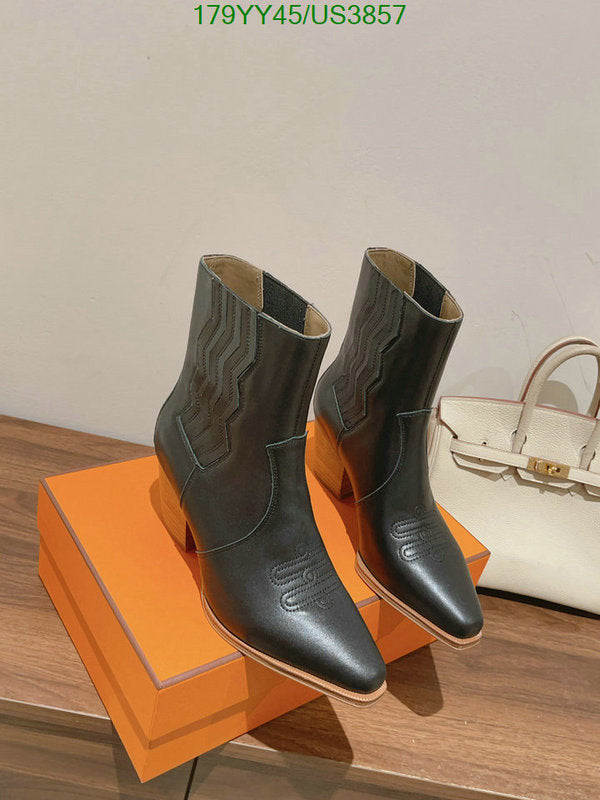 SAMC - Mix Boots - 532