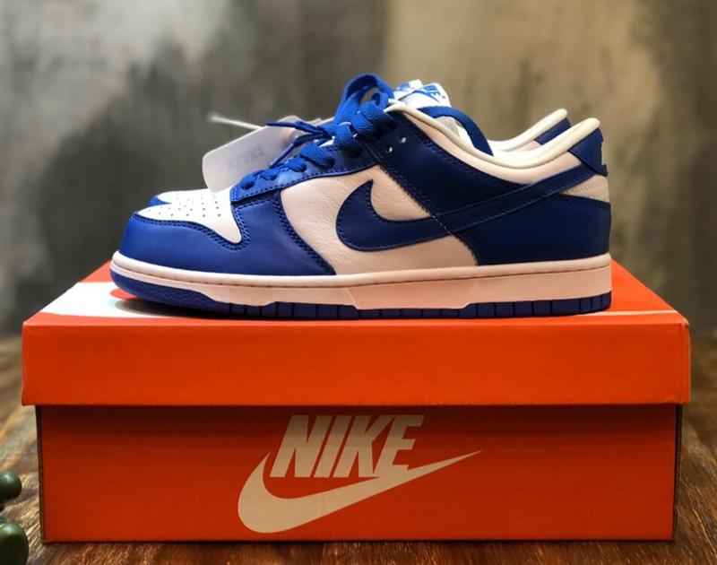 SAMC - NKE Shoes - 1664