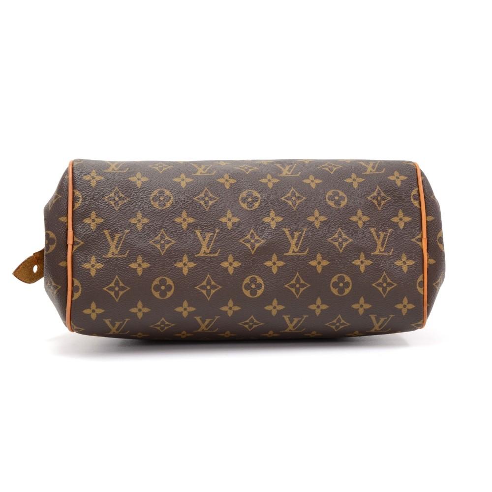 Louis Vuitto Montorgueil PM Monogram Canvas Bag