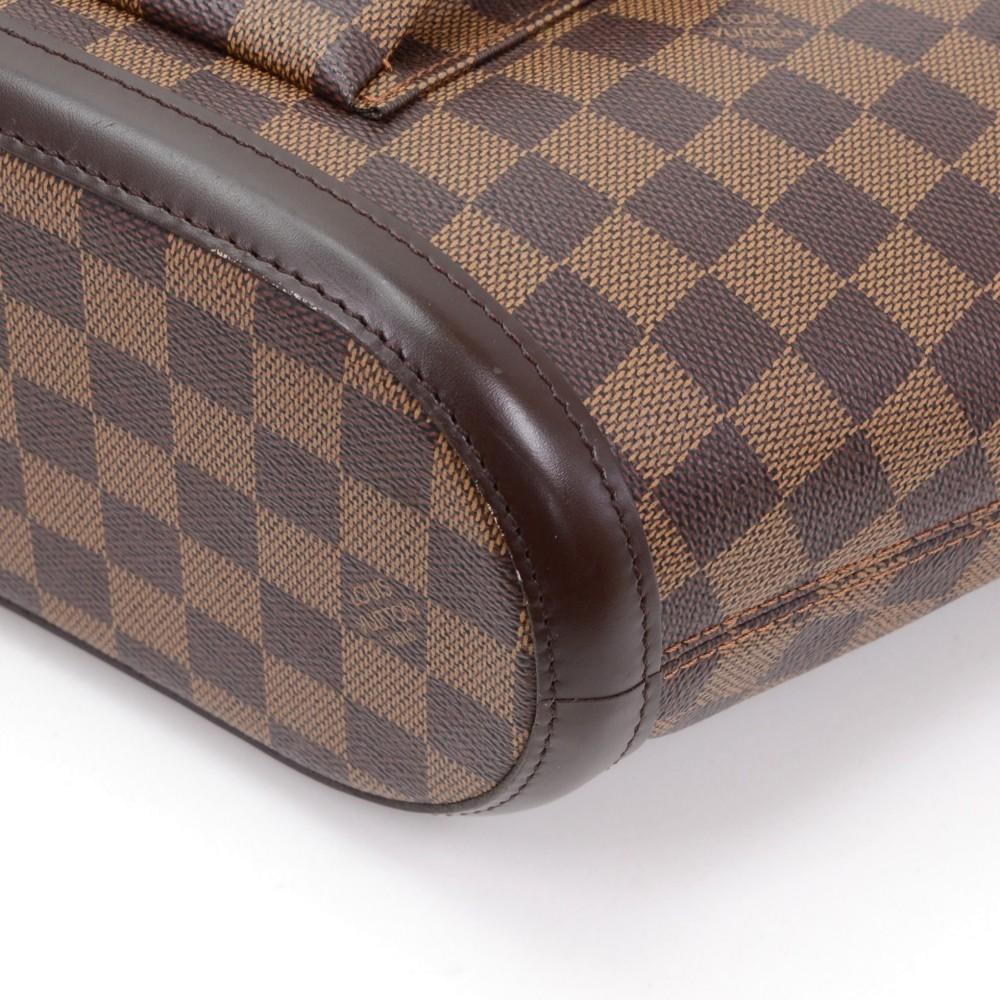 Louis Vuitto Manosque PM Tote