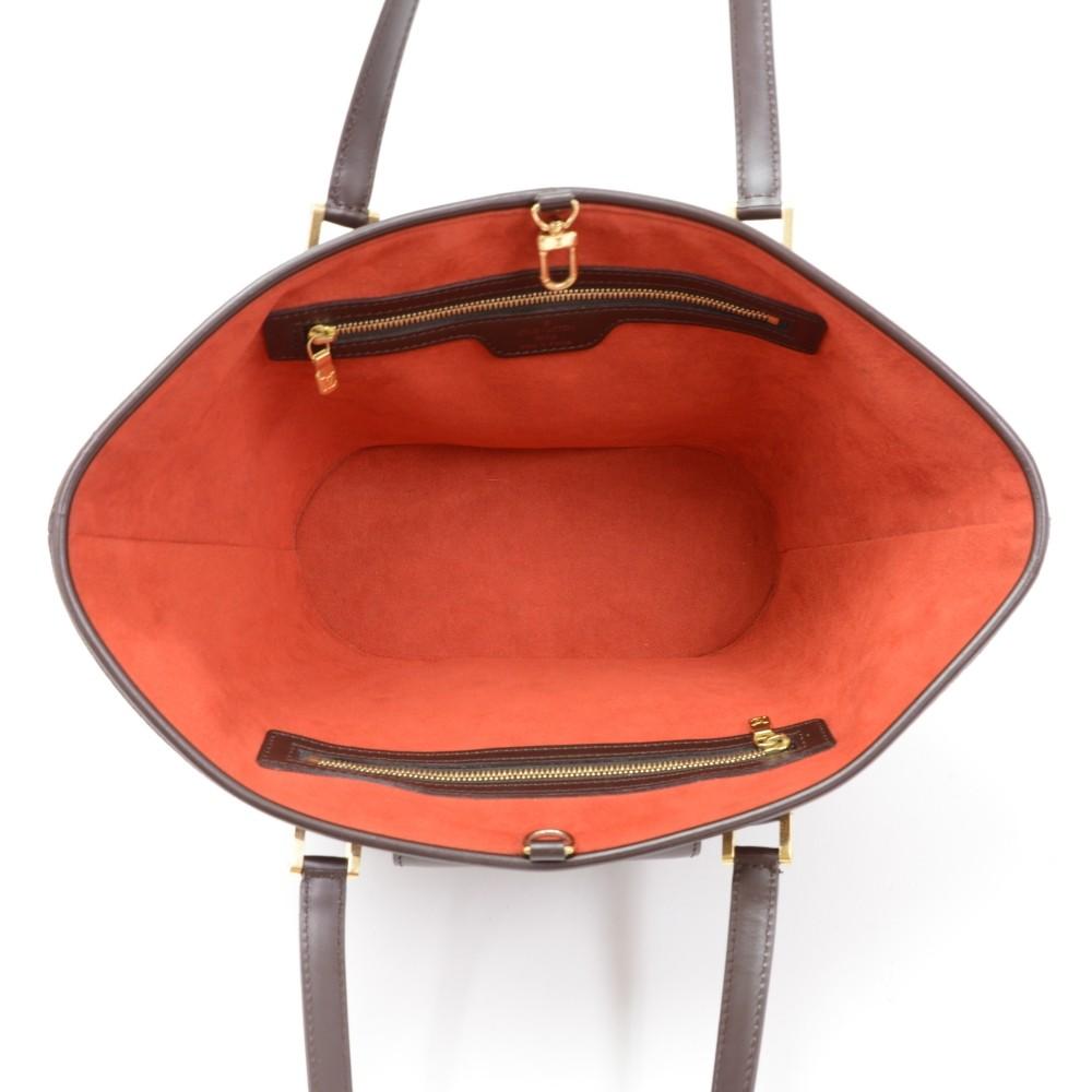 Louis Vuitto Manosque PM Tote