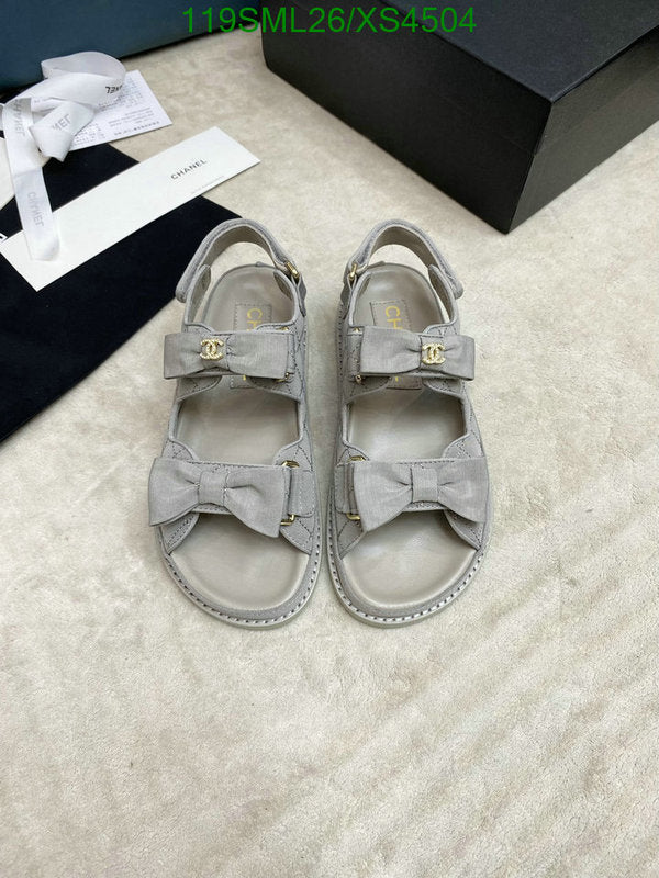 SAMC - CHL Women Shoes Beach - 116