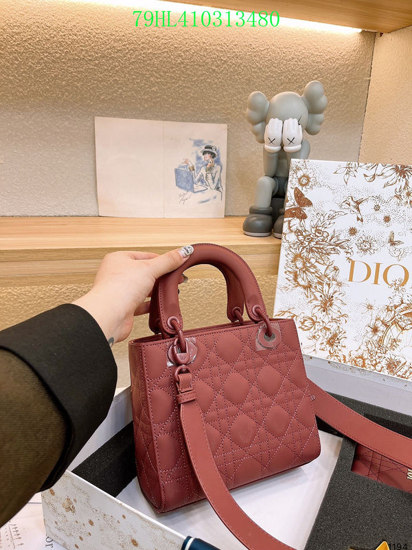 Glami - DOR Bags - 764