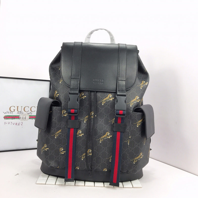 Gucci Luxury Fashion Bag
