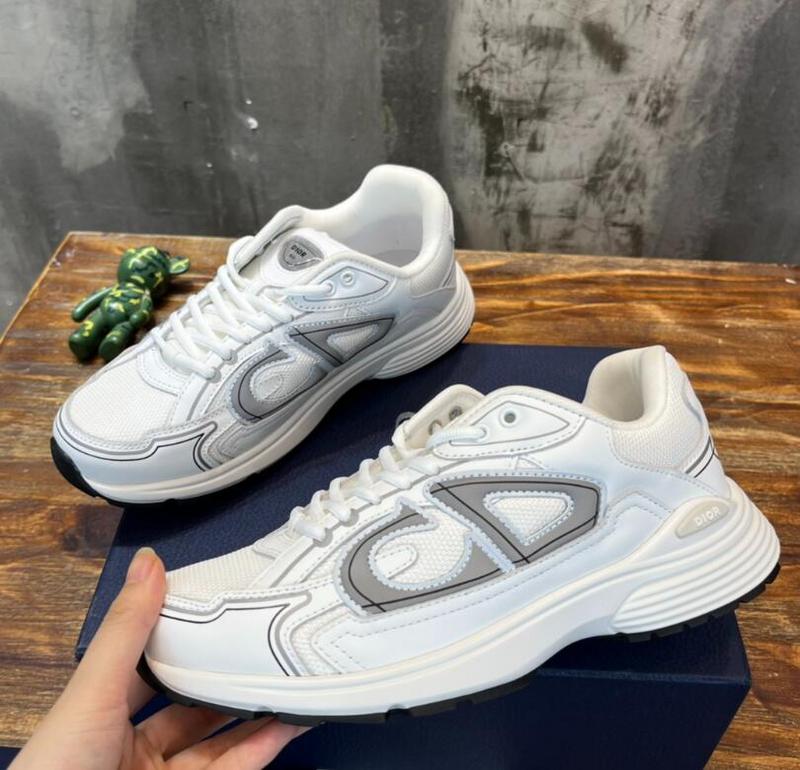 SAMCC - DOR Men Shoes - 055