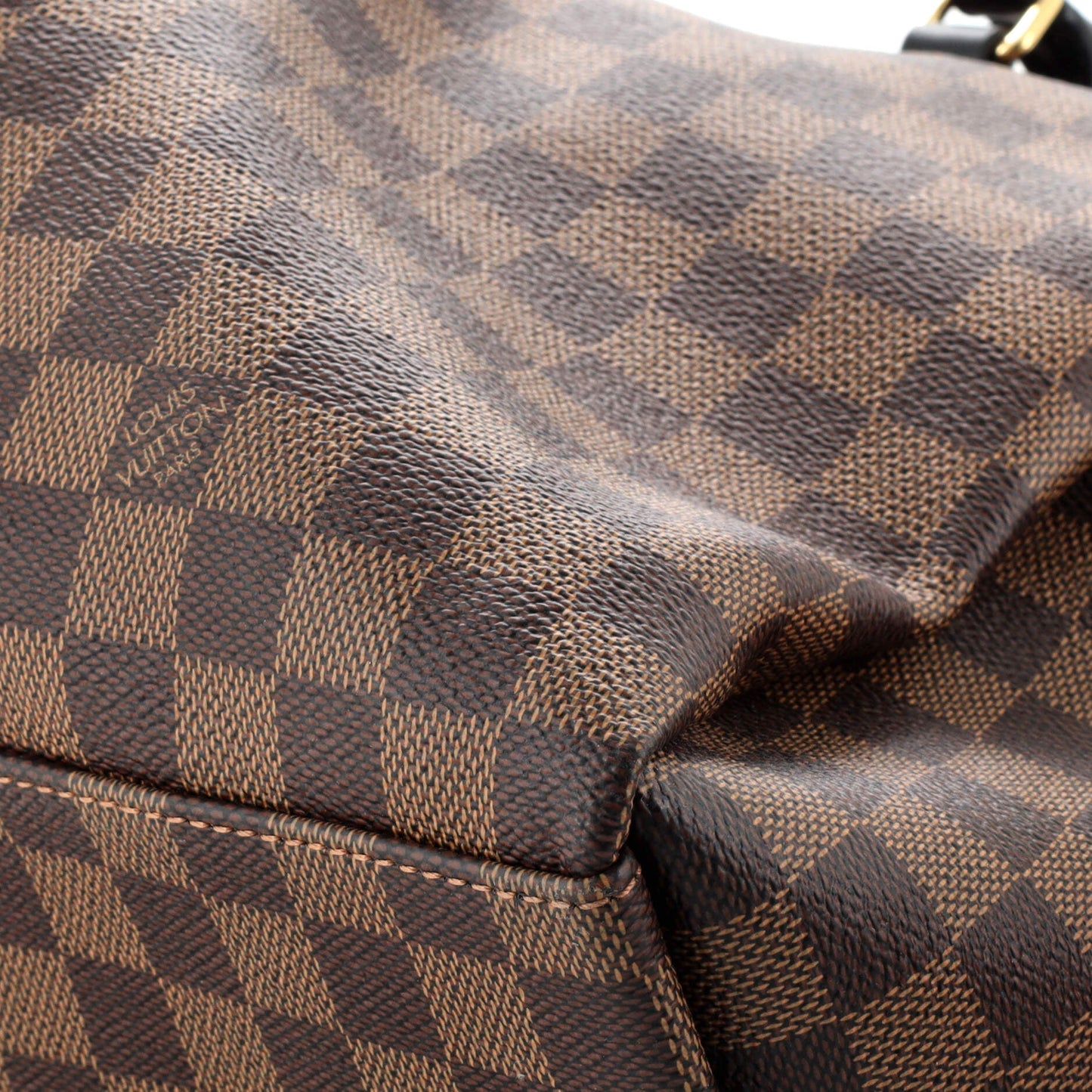 Louis Vuitton Odeon Tote Damier MM