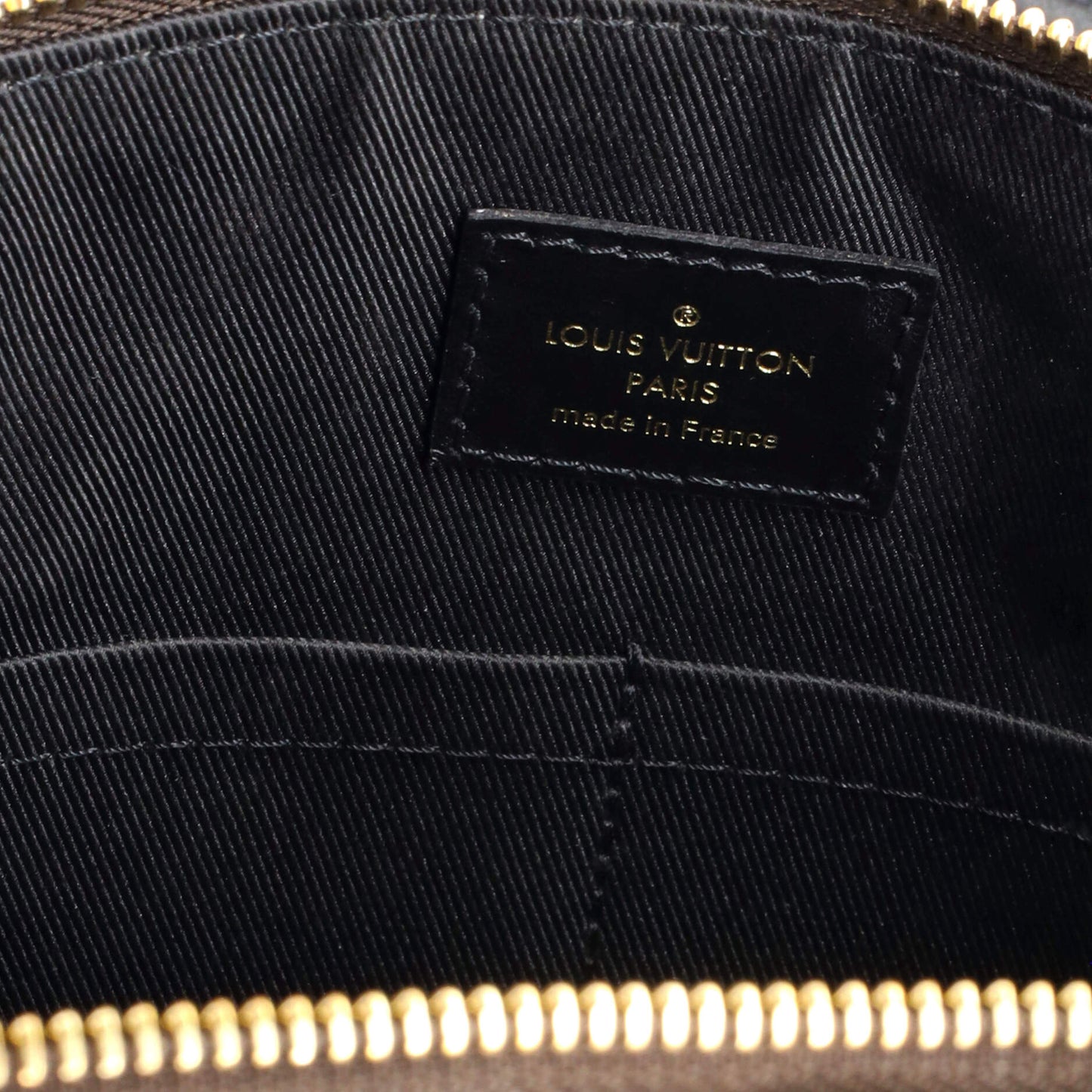 Louis Vuitton Odeon Tote Damier MM