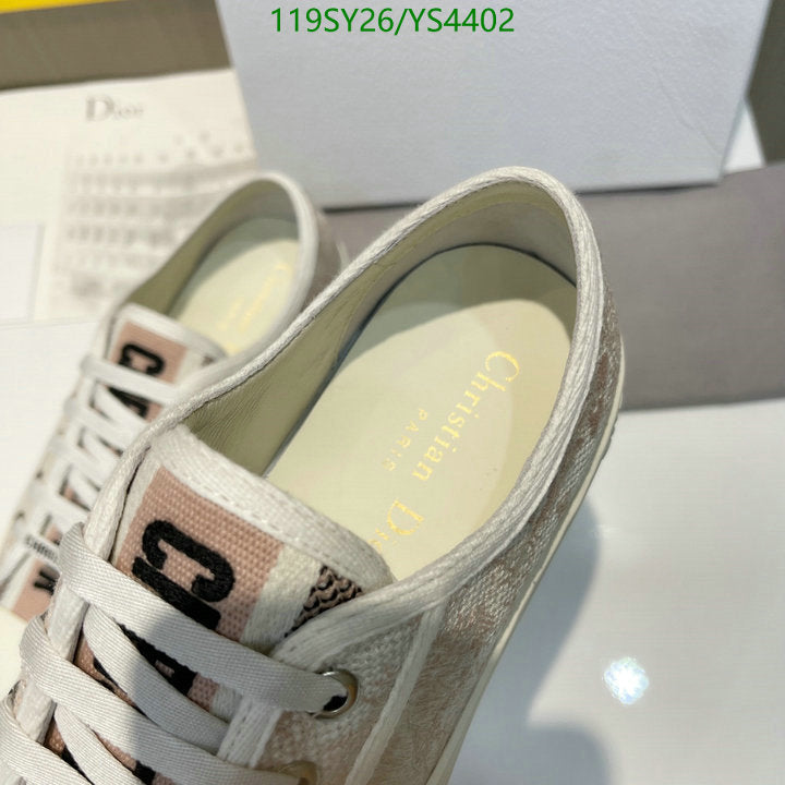 SAMC - DOR Women Sneakers - 206
